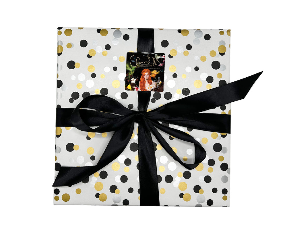 
                  
                    Gift wrapping paper
                  
                