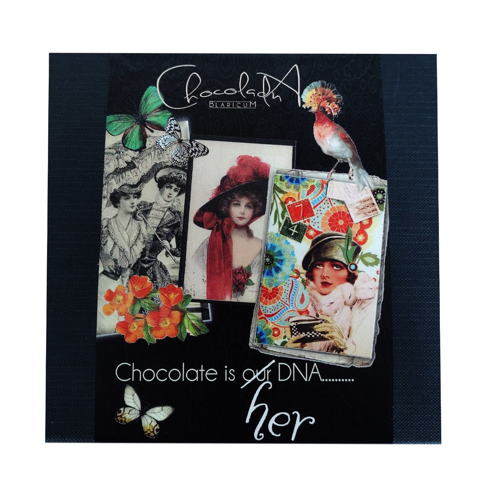 
                  
                    Luxurious mix of traditional bonbons &amp; Chocoladna truffles (small)
                  
                